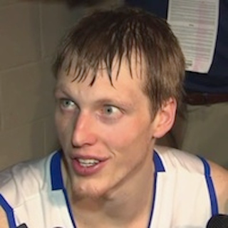 Illustration for article titled Atrocious NBA: Kyle Singler, Animated Afterbirth